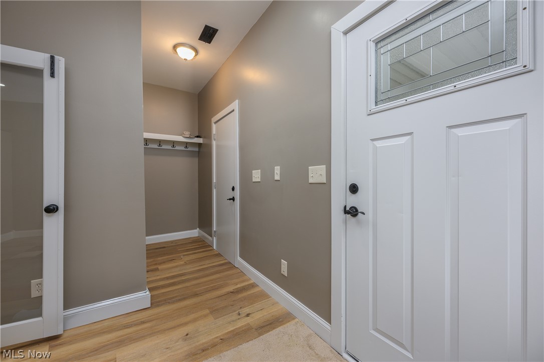 Barberside - Residential