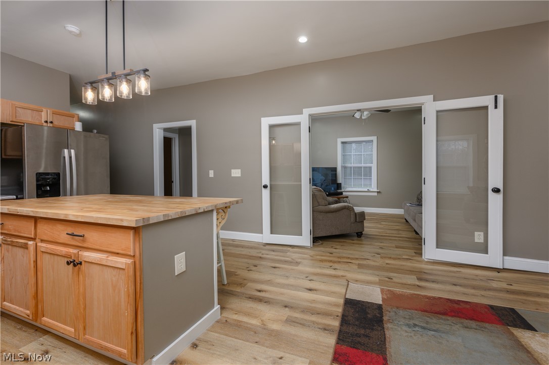 Barberside - Residential