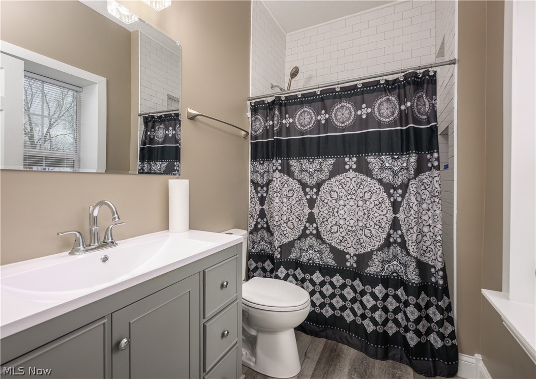 Barberside - Residential