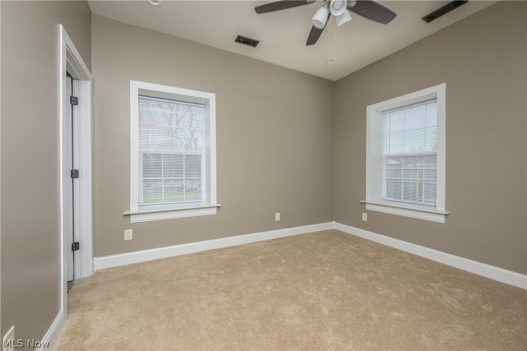 Barberside - Residential