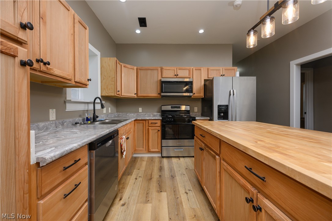 Barberside - Residential