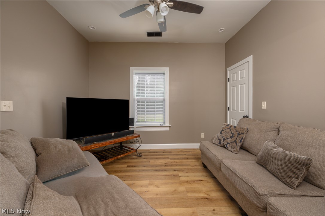 Barberside - Residential