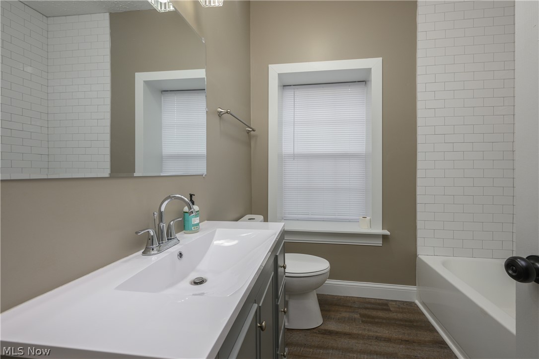 Barberside - Residential