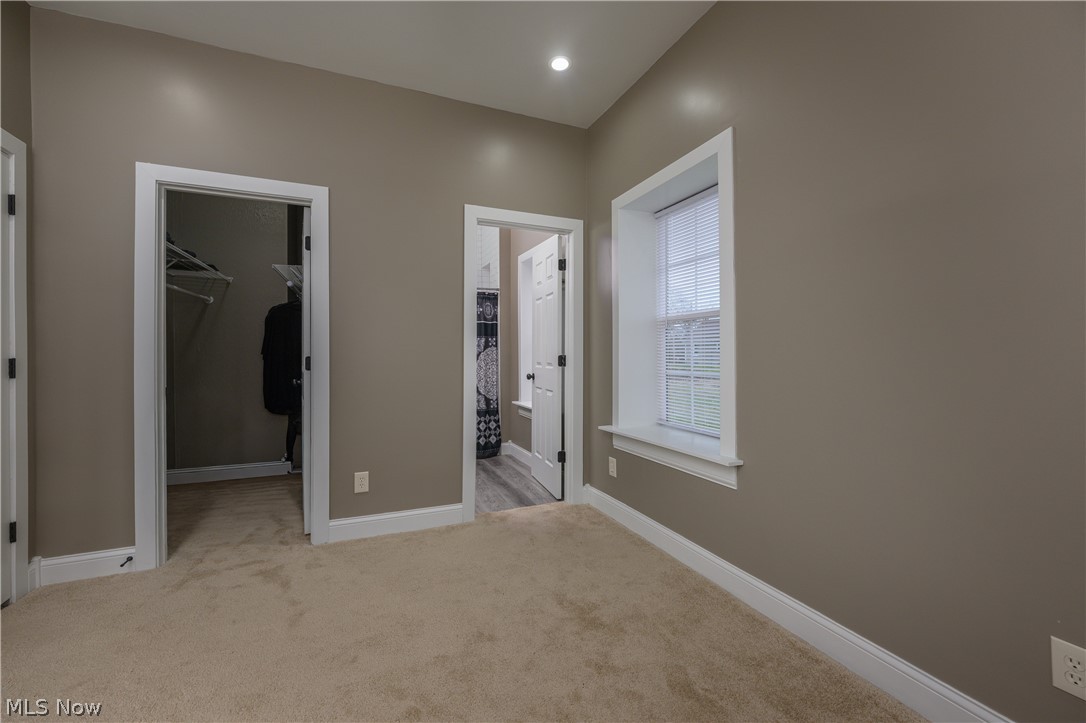 Barberside - Residential