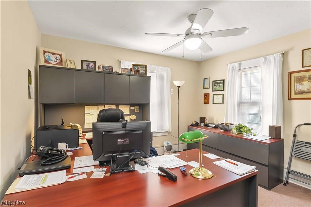 Rothweiler & Wallaces - Commercial Sale