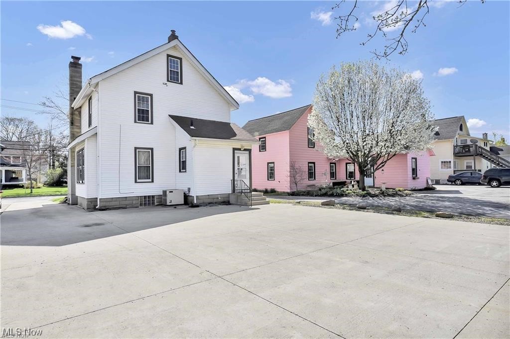 Rothweiler & Wallaces - Commercial Sale