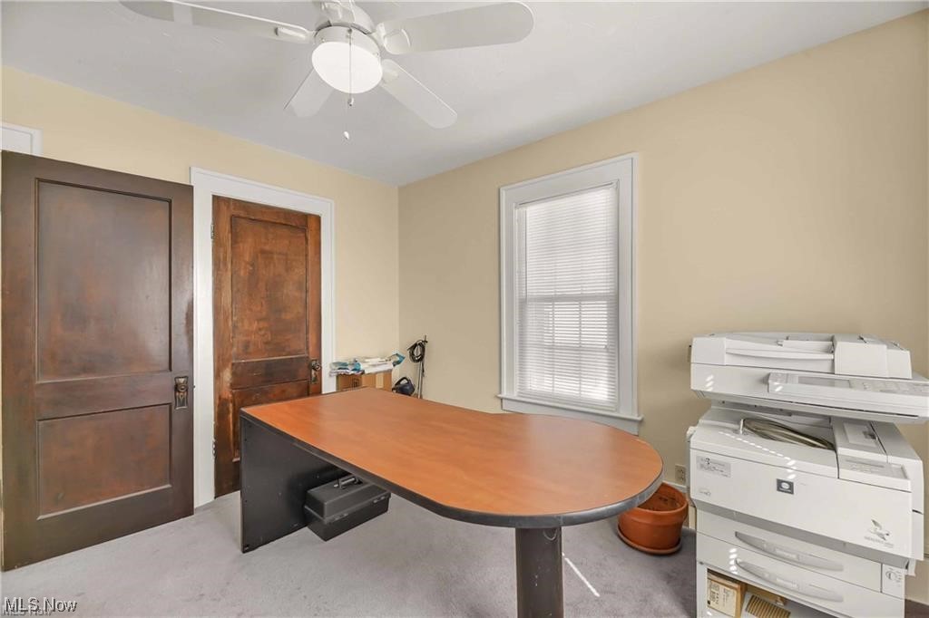 Rothweiler & Wallaces - Commercial Sale