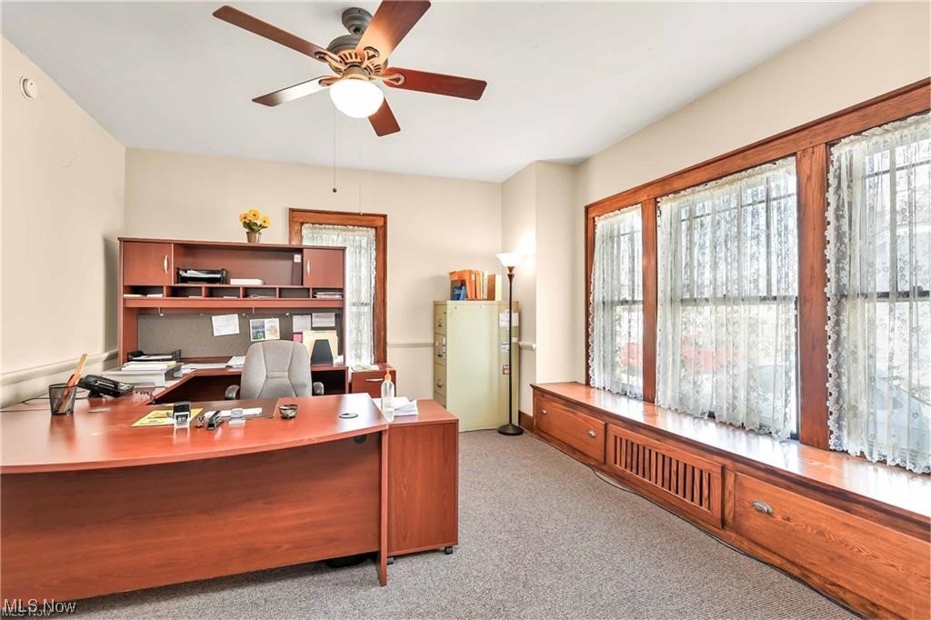 Rothweiler & Wallaces - Commercial Sale