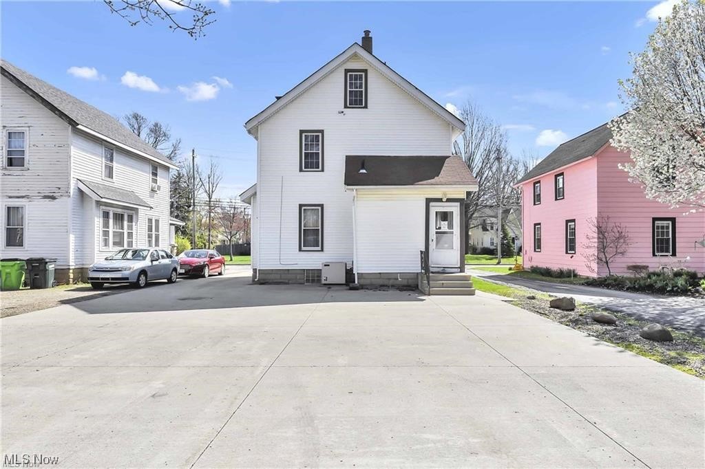 Rothweiler & Wallaces - Commercial Sale