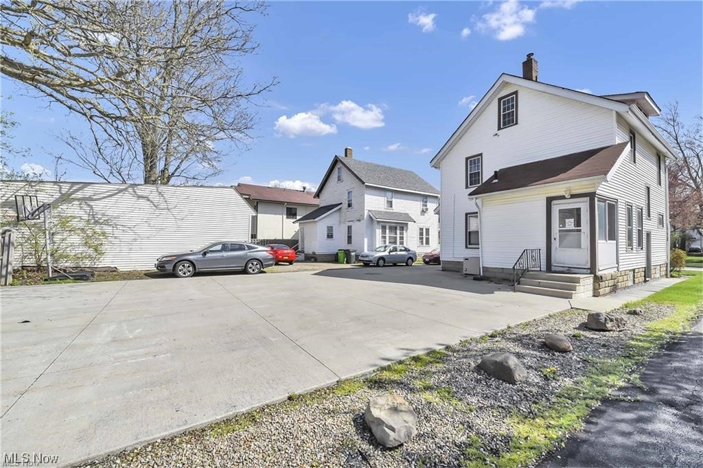 Rothweiler & Wallaces - Commercial Sale