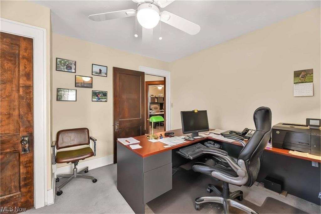 Rothweiler & Wallaces - Commercial Sale