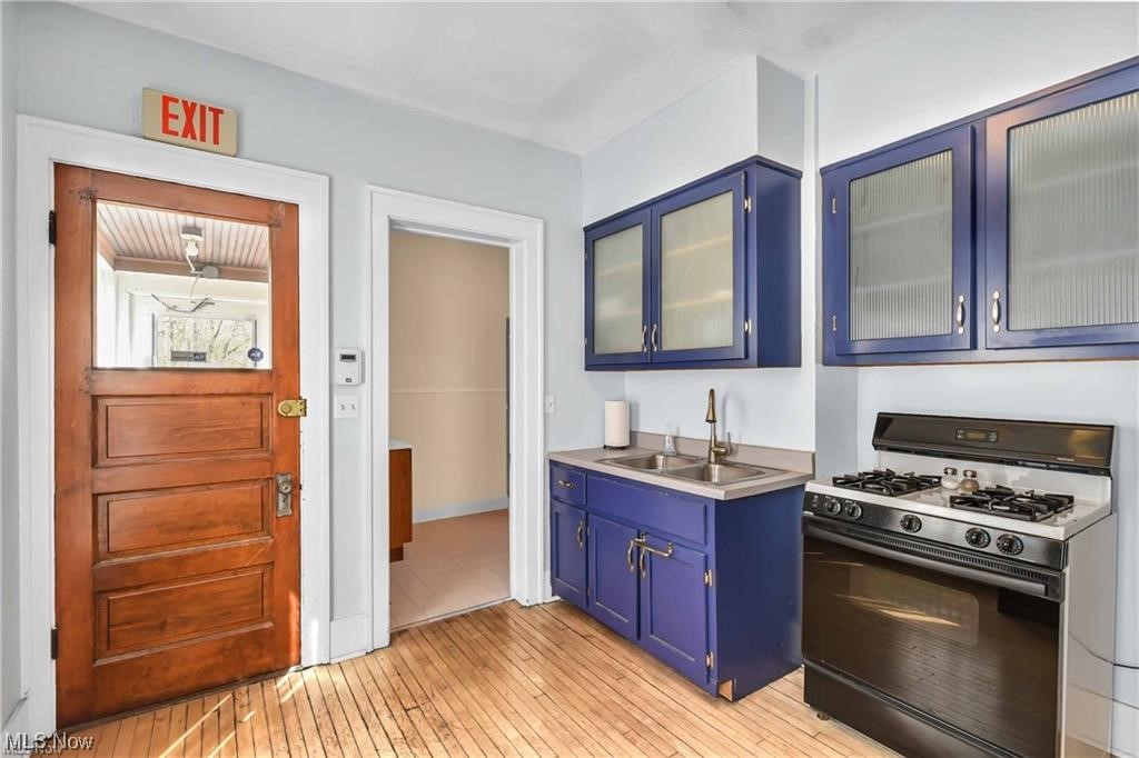 Rothweiler & Wallaces - Commercial Sale