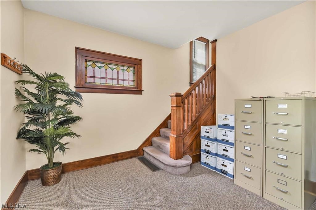 Rothweiler & Wallaces - Commercial Sale