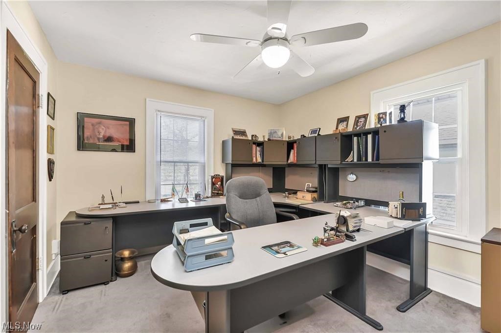 Rothweiler & Wallaces - Commercial Sale