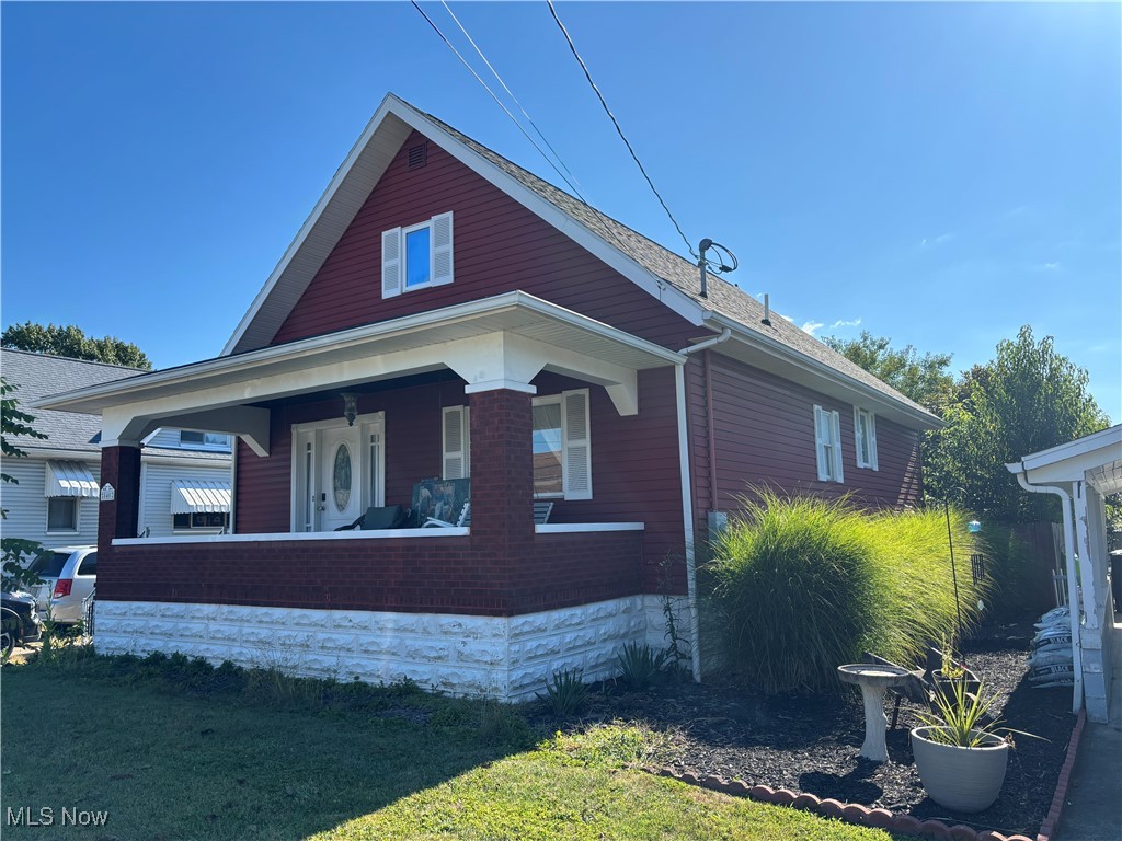 Parkview Adn - Residential