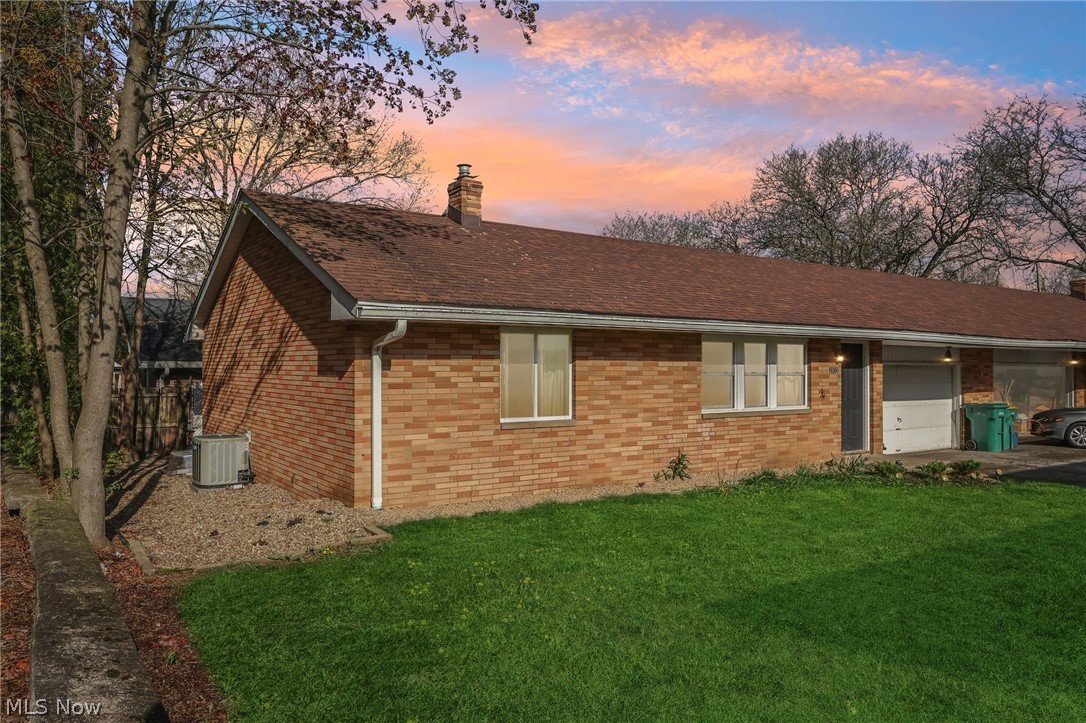 2830-2832 Morewood Road