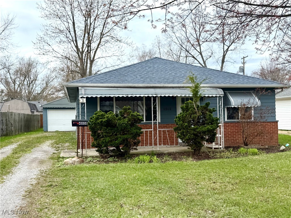 4808 Belle Meadow Road, Mentor, Ohio image 1