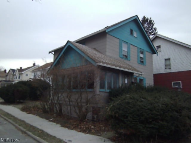 S W Saltzmans Hazeldoll - Residential