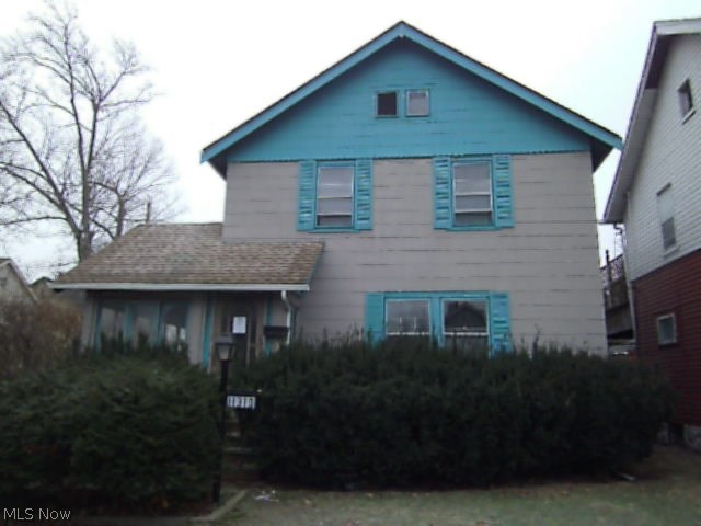 S W Saltzmans Hazeldoll - Residential