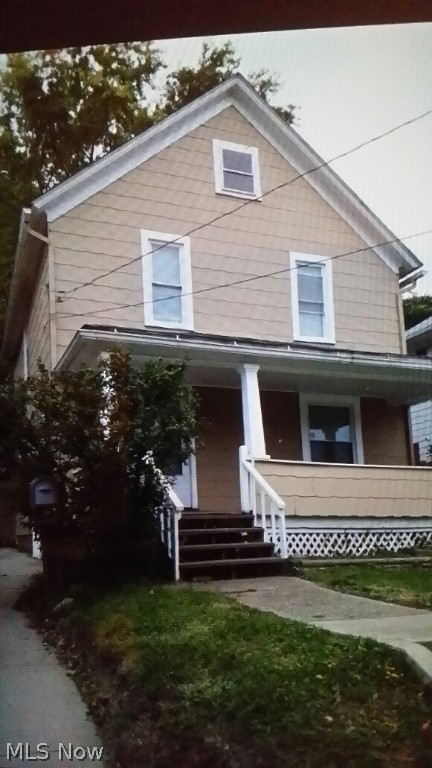 Norton - Residential