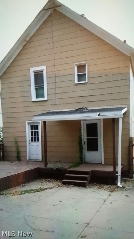 Norton - Residential