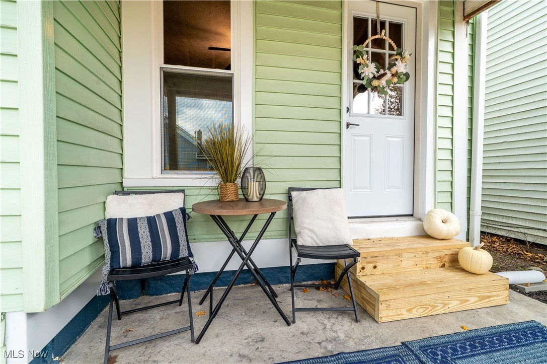 Vinton's Add - Residential