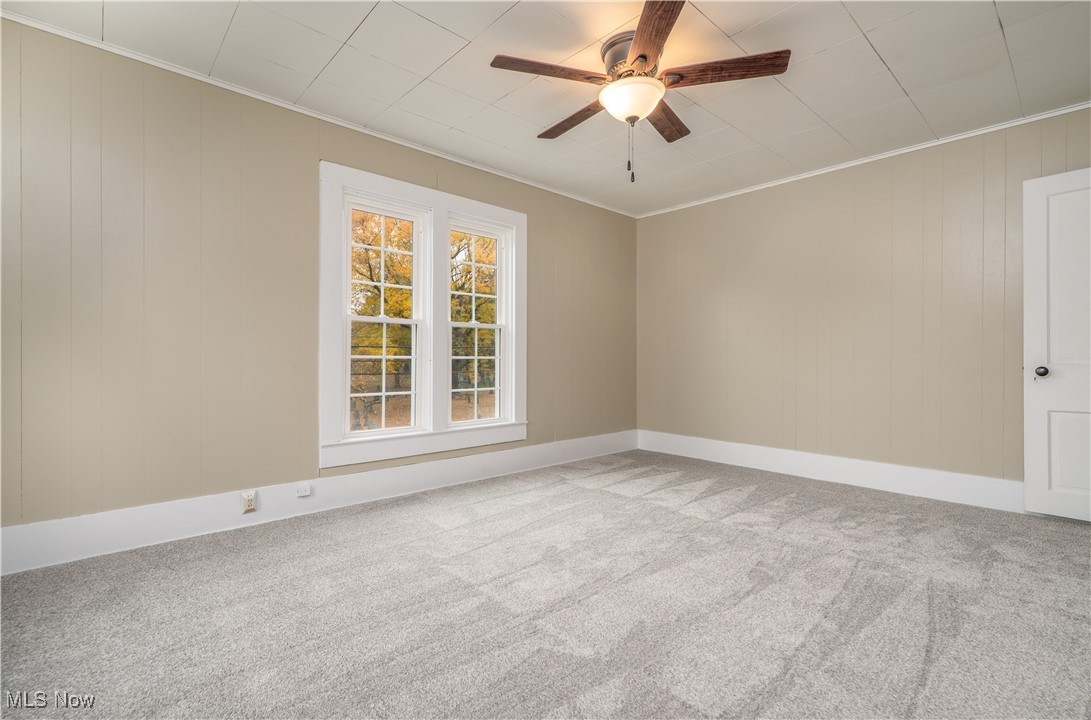 Vinton's Add - Residential