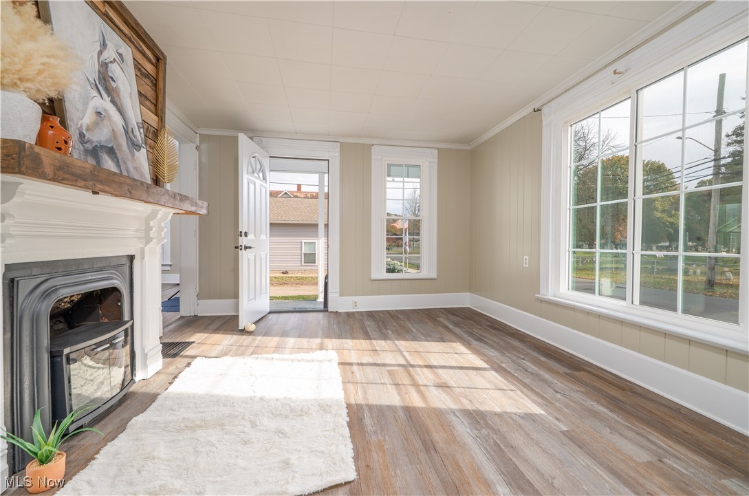 Vinton's Add - Residential