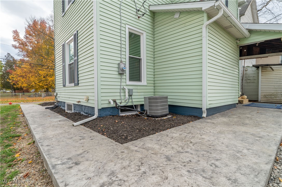 Vinton's Add - Residential