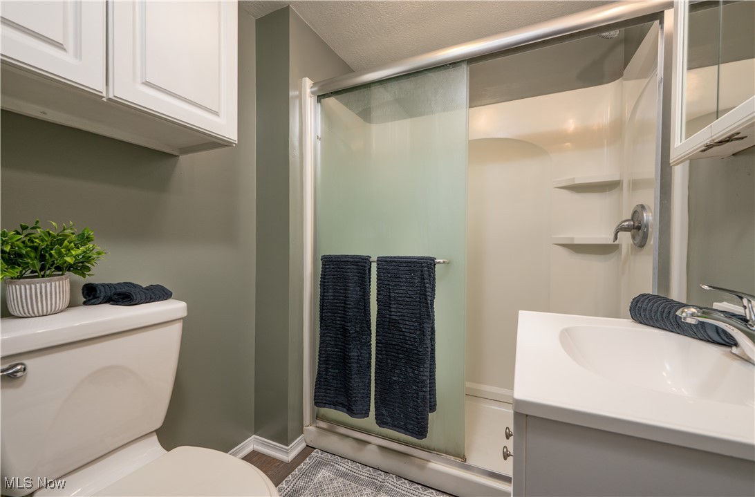 Vinton's Add - Residential