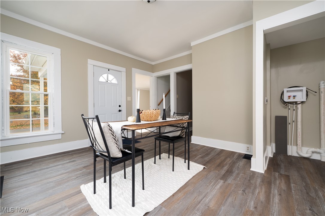 Vinton's Add - Residential