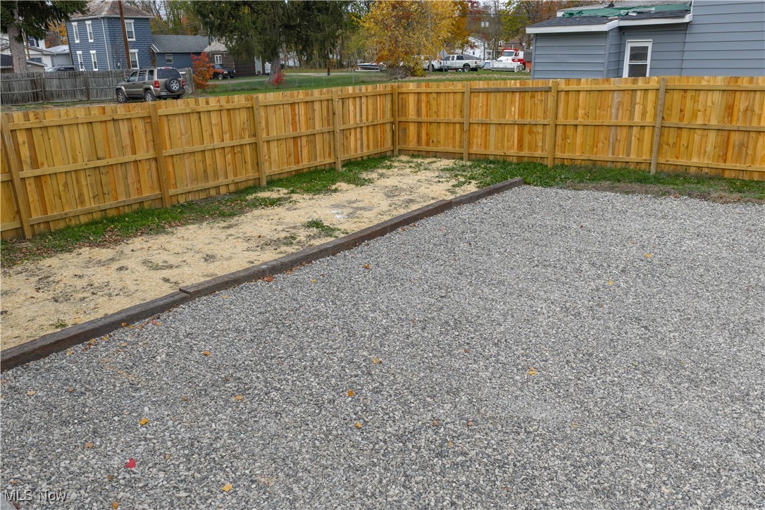 Vinton's Add - Residential