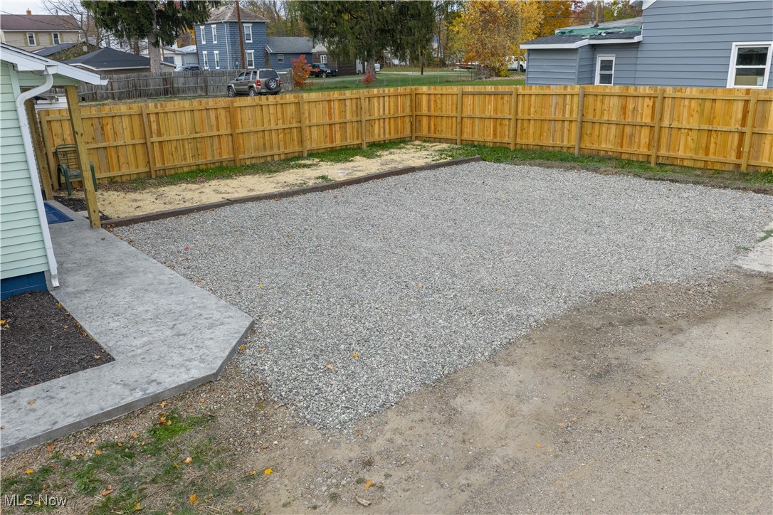 Vinton's Add - Residential