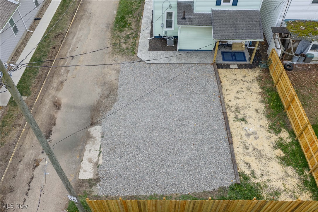 Vinton's Add - Residential