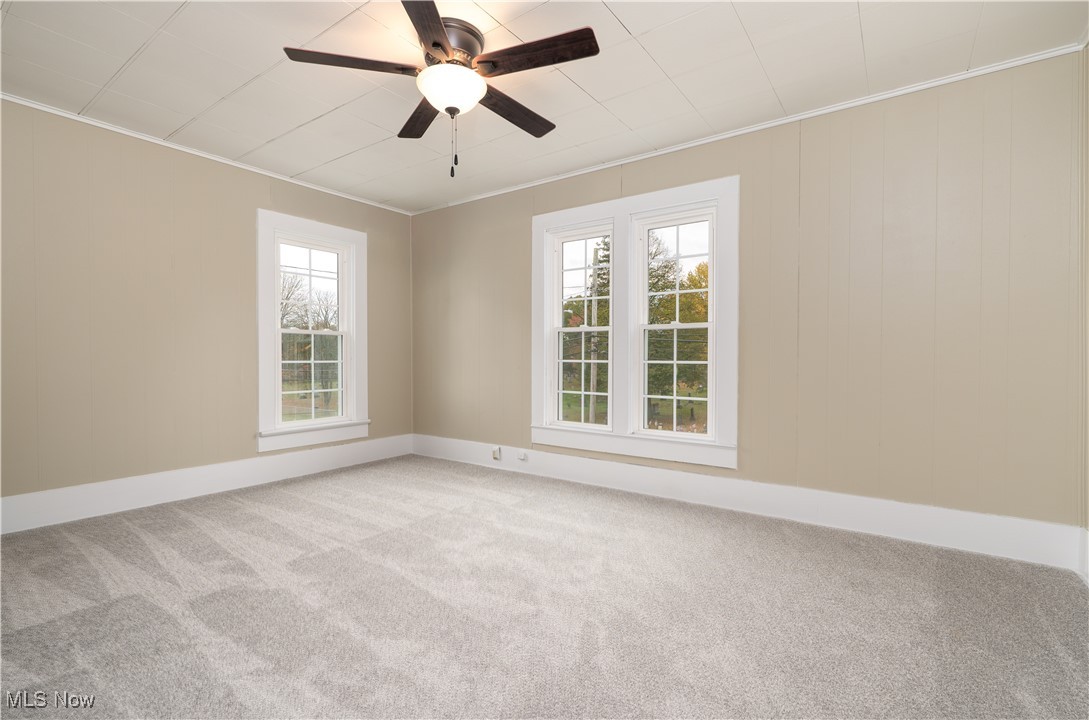 Vinton's Add - Residential