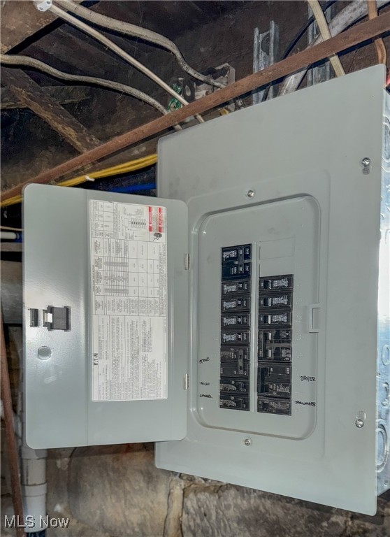 Vinton's Add - Residential