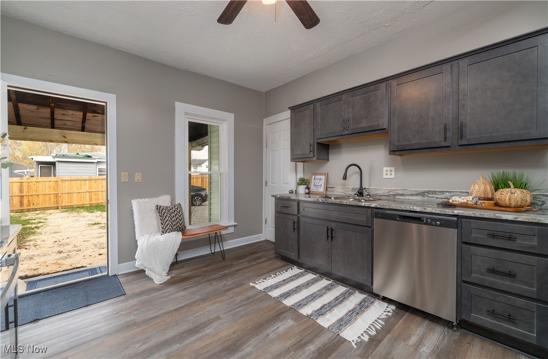 Vinton's Add - Residential