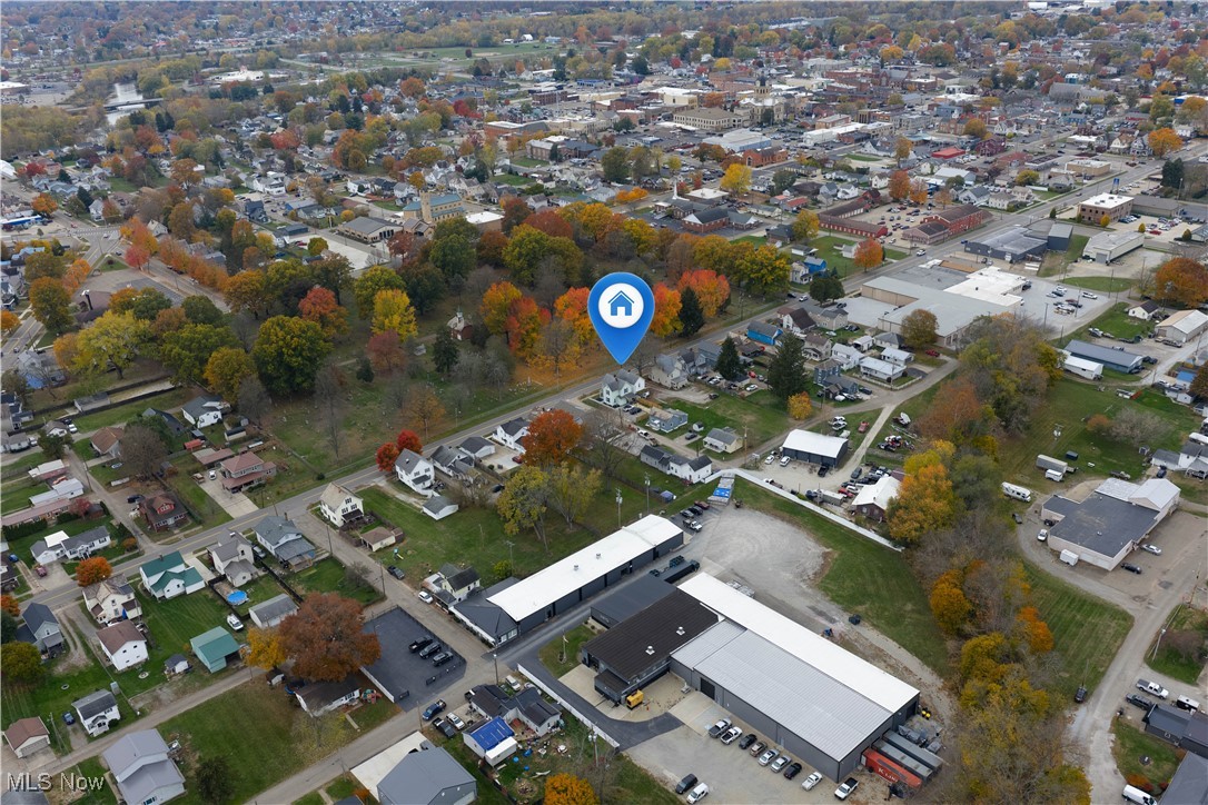 Vinton's Add - Residential