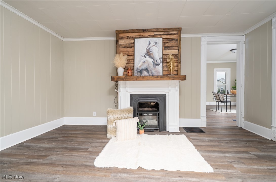 Vinton's Add - Residential