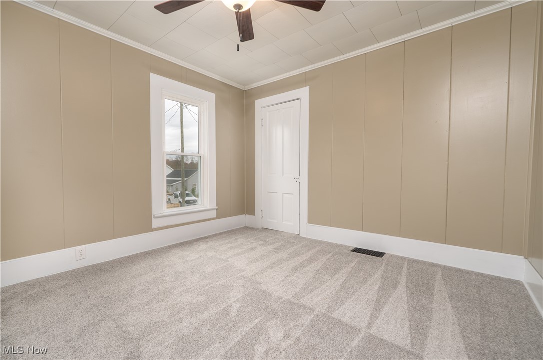 Vinton's Add - Residential