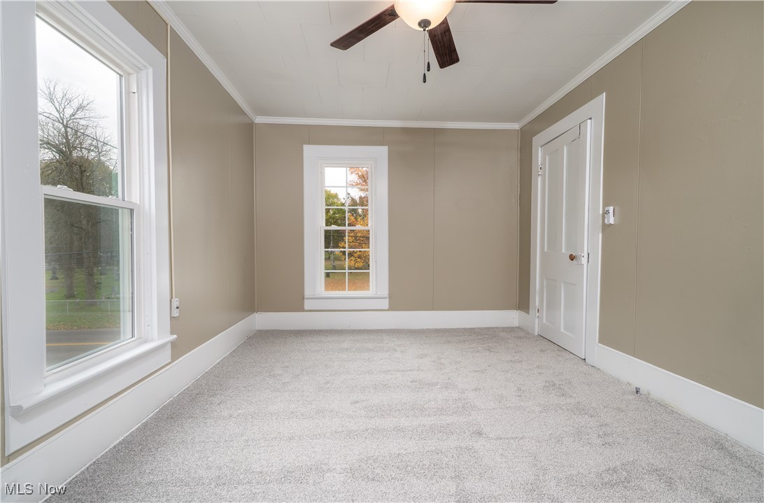 Vinton's Add - Residential