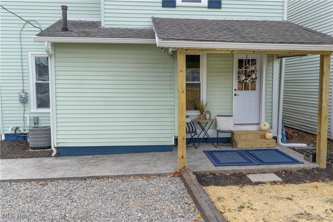 Vinton's Add - Residential