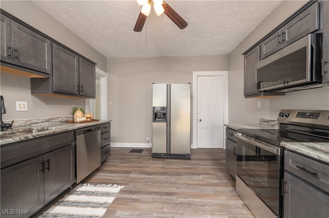 Vinton's Add - Residential