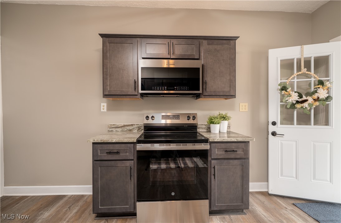 Vinton's Add - Residential