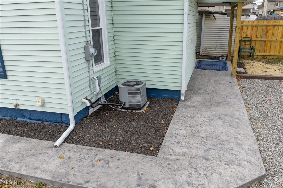 Vinton's Add - Residential