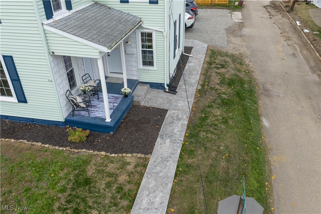 Vinton's Add - Residential