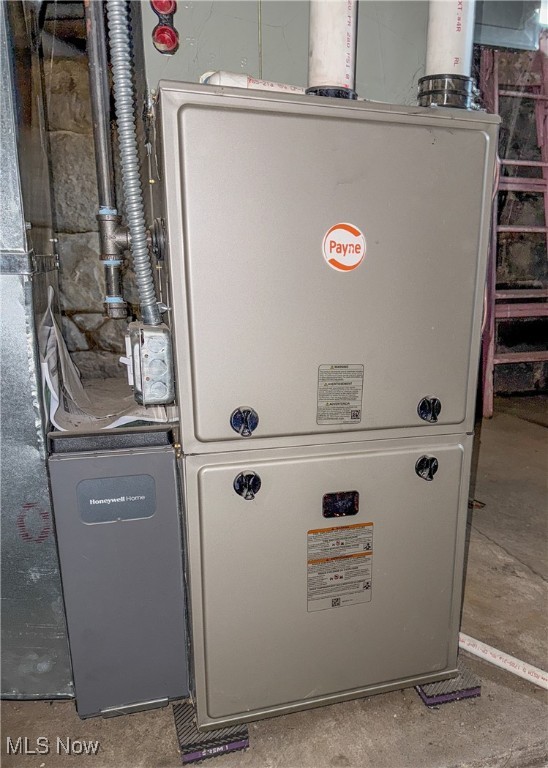 Vinton's Add - Residential