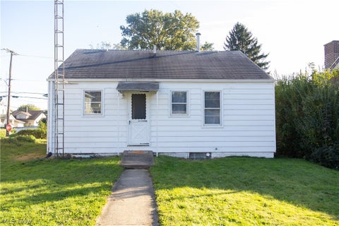 Tiny photo for 1407 19th Street NW, Canton, OH 44709 (MLS # 5252990)