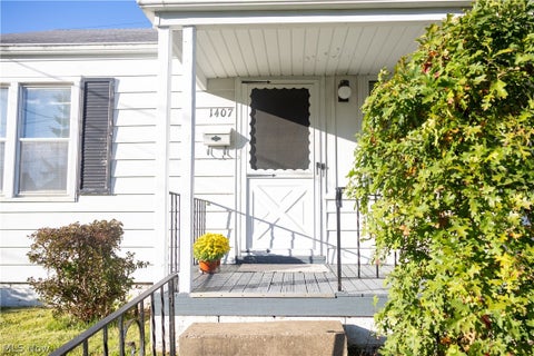 Tiny photo for 1407 19th Street NW, Canton, OH 44709 (MLS # 5252990)