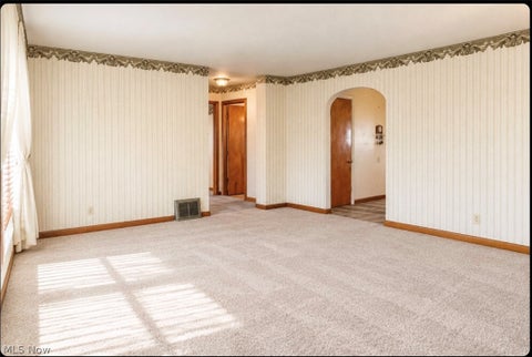 Tiny photo for 1407 19th Street NW, Canton, OH 44709 (MLS # 5252990)